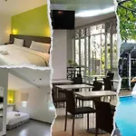 Izi Hotel