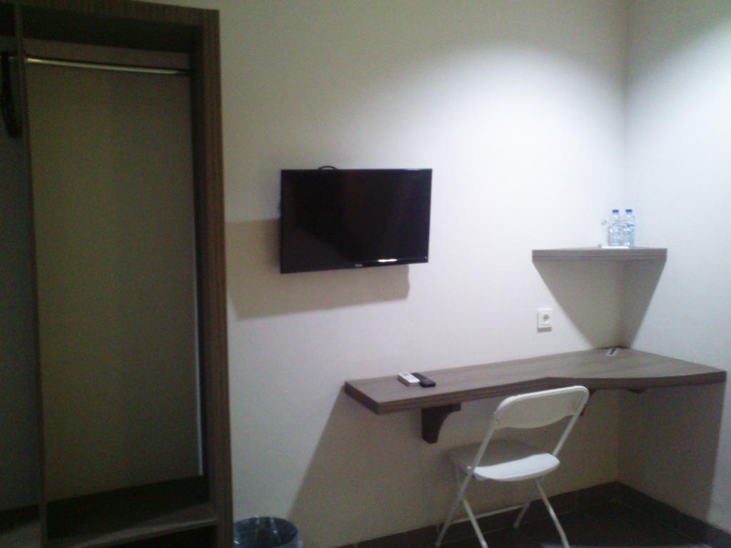 Izi Hotel Bogor