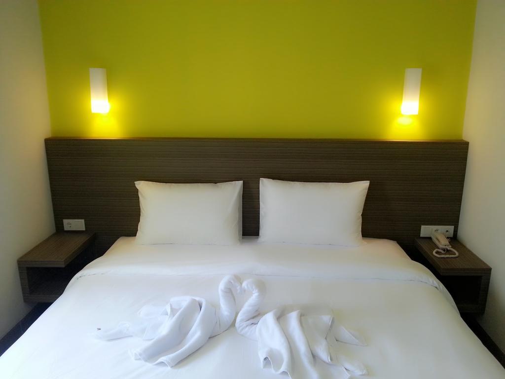 Izi Hotel