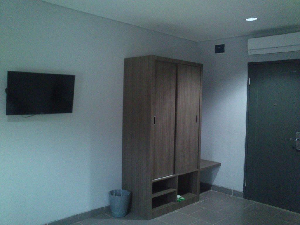Hotel Izi Bogor