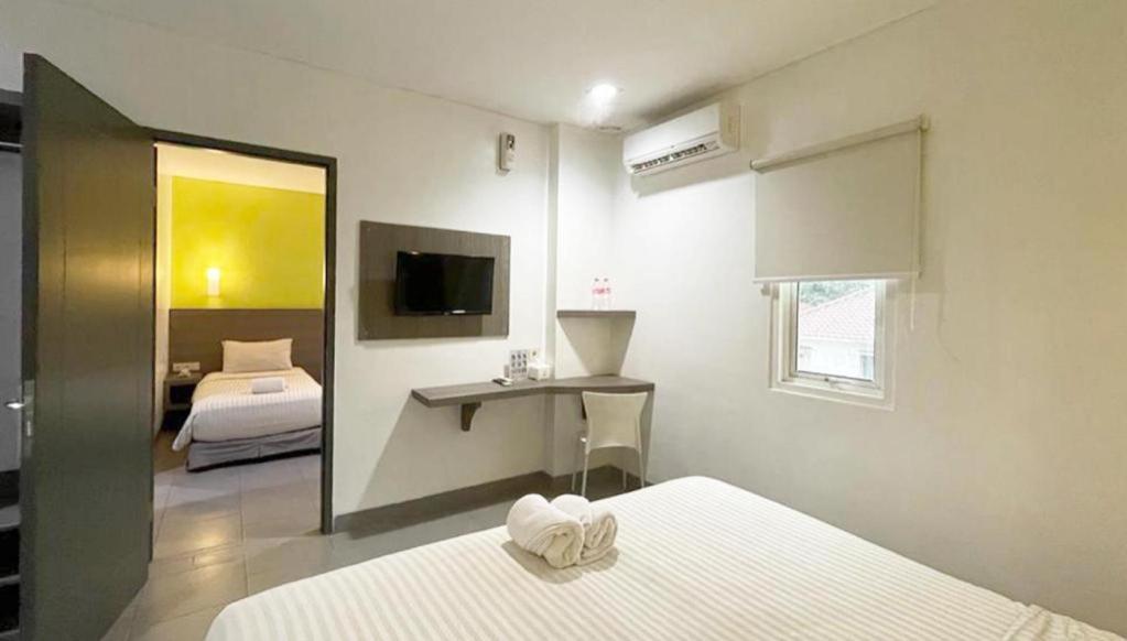 Hotel Izi Bogor