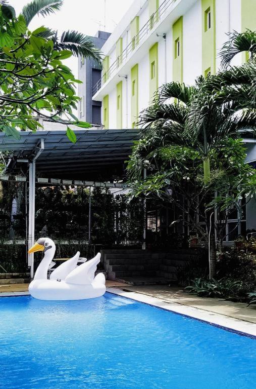 Hotel Izi