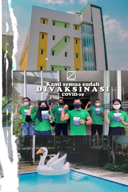 Izi Bogor