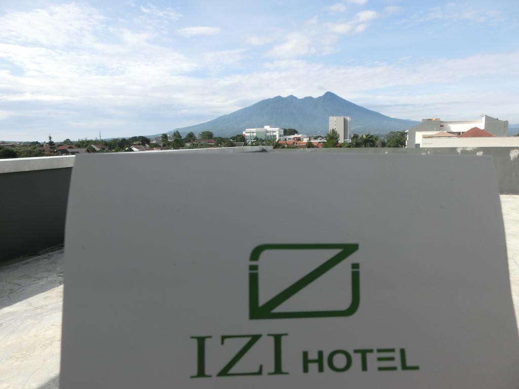 Izi Hotel Bogor