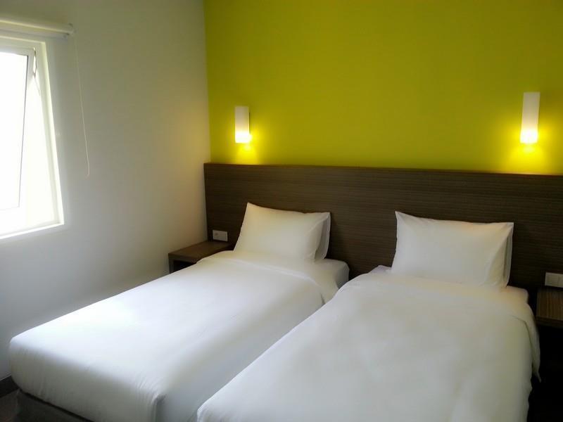 Izi Hotel Bogor