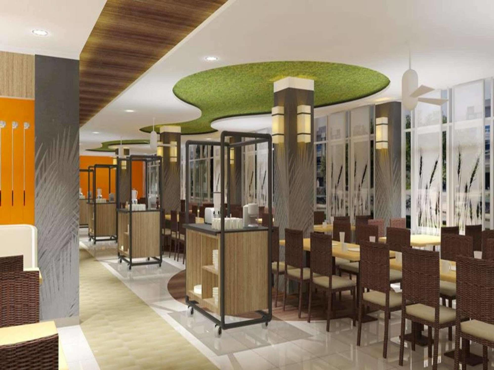 Izi Hotel 2*
