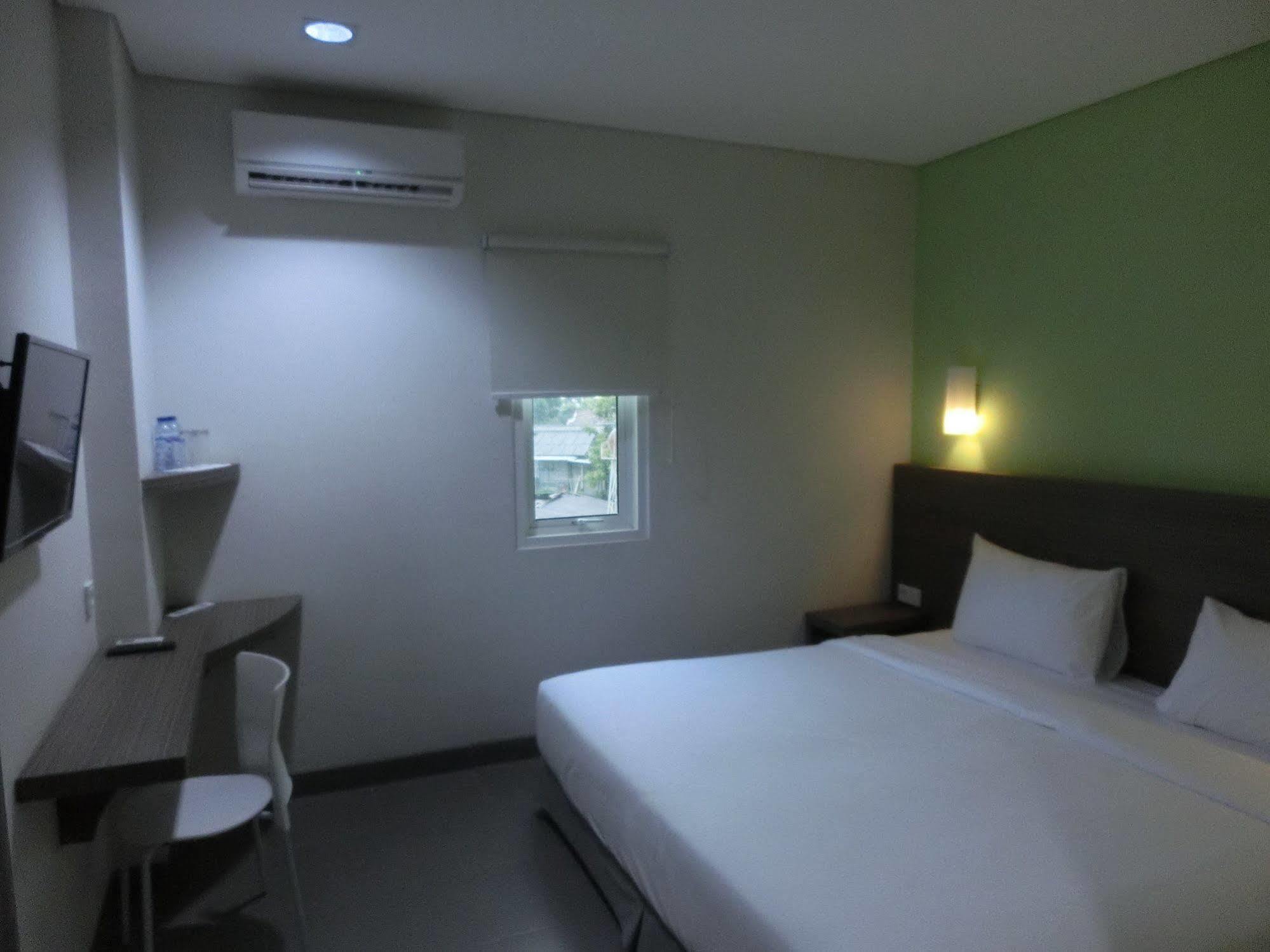 Izi Hotel