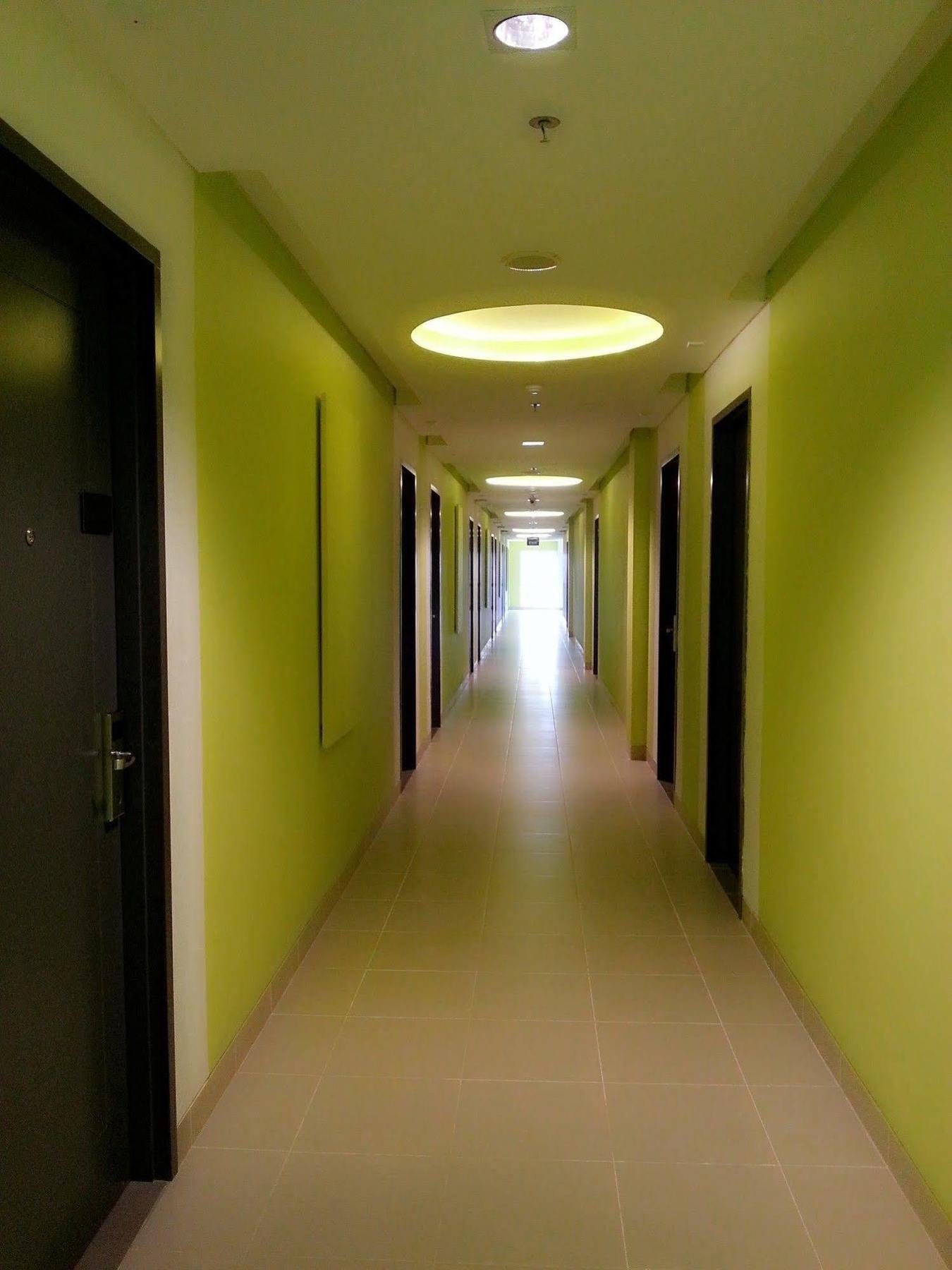 Izi Hotel