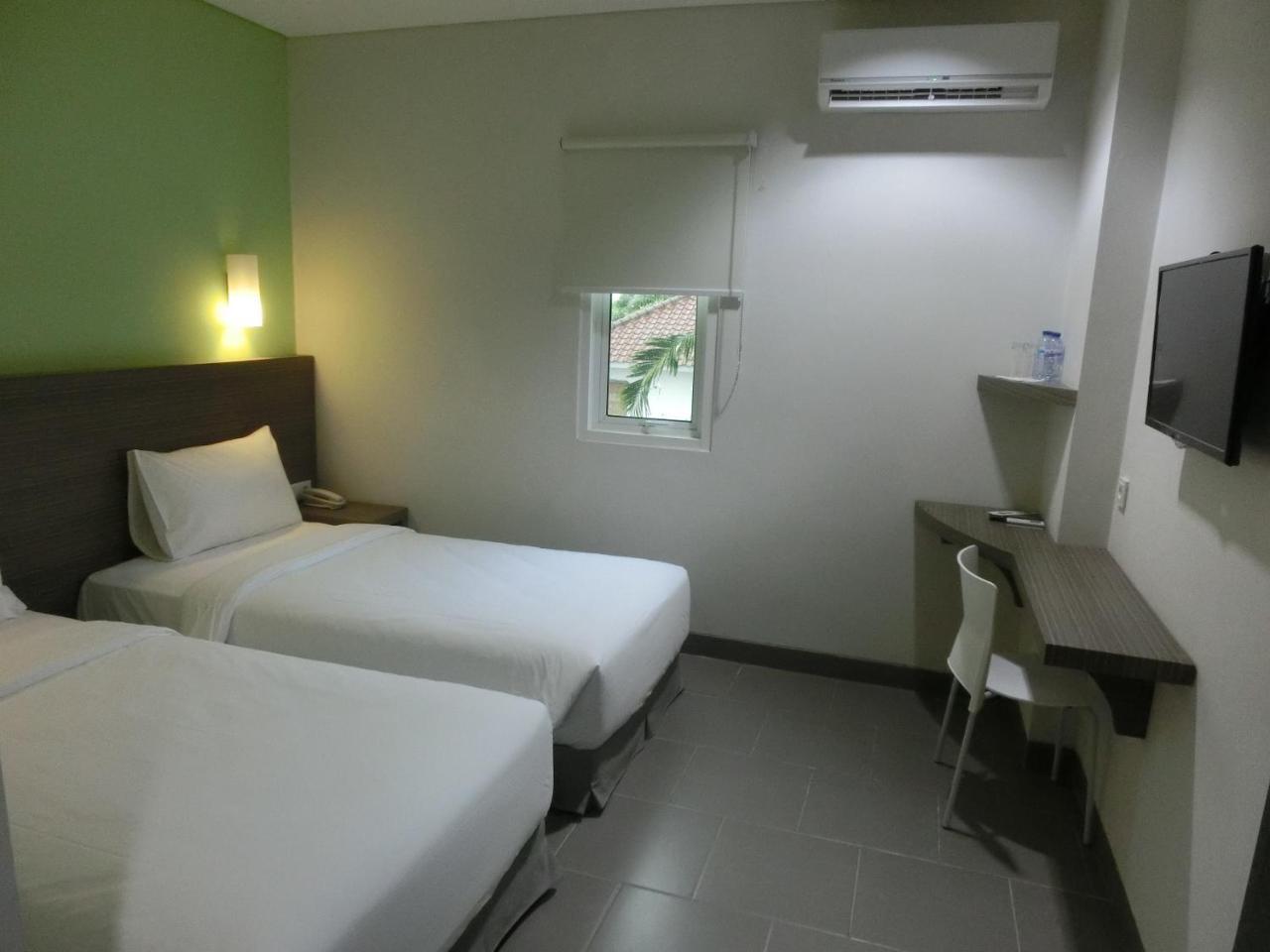 Hotel Izi Bogor